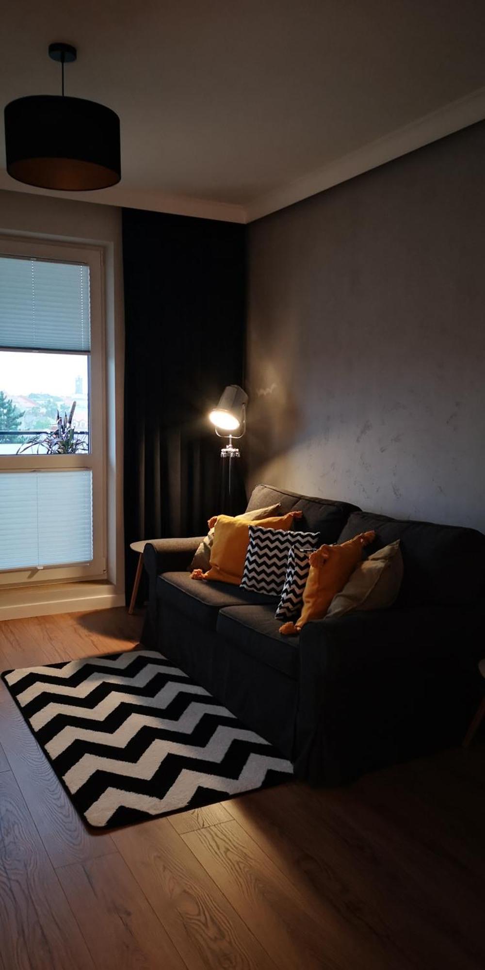 Apartament Manhattan Płock Exteriér fotografie